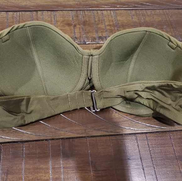 Bandeau Bikini Top - Picture 3 of 4